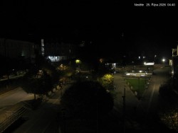 Colonnade, Freedom Square