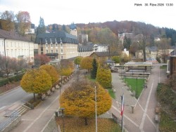 Colonnade, Freedom Square