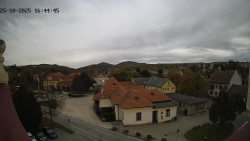 Náměstí Svobody, Hrad Buchlov