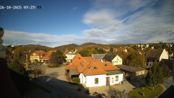 Náměstí Svobody, Hrad Buchlov