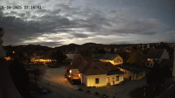 Náměstí Svobody, Hrad Buchlov