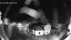 Město Buchlovice - Náměstí Svobody, Hrad Buchlov - 27.10.2025 v 05:00 Město Buchlovice - Náměstí Svobody, Hrad Buchlov - 27.10.2025 v 05:00