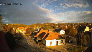 Město Buchlovice - Náměstí Svobody, Hrad Buchlov - 27.10.2025 v 07:30 Město Buchlovice - Náměstí Svobody, Hrad Buchlov - 27.10.2025 v 07:30