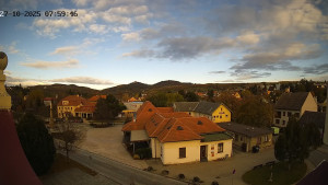 Město Buchlovice - Náměstí Svobody, Hrad Buchlov - 27.10.2025 v 08:00 Město Buchlovice - Náměstí Svobody, Hrad Buchlov - 27.10.2025 v 08:00