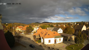 Město Buchlovice - Náměstí Svobody, Hrad Buchlov - 27.10.2025 v 08:30 Město Buchlovice - Náměstí Svobody, Hrad Buchlov - 27.10.2025 v 08:30