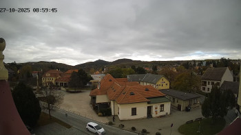 Snímek    27.10.2025 v 09:00