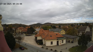 Město Buchlovice - Náměstí Svobody, Hrad Buchlov - 27.10.2025 v 09:15 Město Buchlovice - Náměstí Svobody, Hrad Buchlov - 27.10.2025 v 09:15