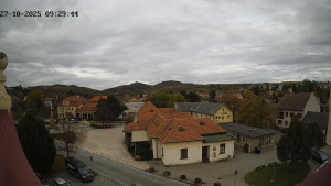 Město Buchlovice - Náměstí Svobody, Hrad Buchlov - 27.10.2025 v 09:30 Město Buchlovice - Náměstí Svobody, Hrad Buchlov - 27.10.2025 v 09:30