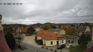 Město Buchlovice - Náměstí Svobody, Hrad Buchlov - 27.10.2025 v 10:00 Město Buchlovice - Náměstí Svobody, Hrad Buchlov - 27.10.2025 v 10:00