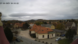 Město Buchlovice - Náměstí Svobody, Hrad Buchlov - 27.10.2025 v 10:15 Město Buchlovice - Náměstí Svobody, Hrad Buchlov - 27.10.2025 v 10:15