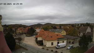 Město Buchlovice - Náměstí Svobody, Hrad Buchlov - 27.10.2025 v 10:30 Město Buchlovice - Náměstí Svobody, Hrad Buchlov - 27.10.2025 v 10:30