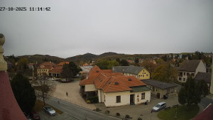 Město Buchlovice - Náměstí Svobody, Hrad Buchlov - 27.10.2025 v 11:15 Město Buchlovice - Náměstí Svobody, Hrad Buchlov - 27.10.2025 v 11:15