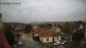 Město Buchlovice - Náměstí Svobody, Hrad Buchlov - 27.10.2025 v 12:45 Město Buchlovice - Náměstí Svobody, Hrad Buchlov - 27.10.2025 v 12:45