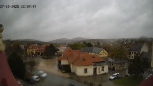 Město Buchlovice - Náměstí Svobody, Hrad Buchlov - 27.10.2025 v 13:00 Město Buchlovice - Náměstí Svobody, Hrad Buchlov - 27.10.2025 v 13:00