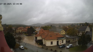 Město Buchlovice - Náměstí Svobody, Hrad Buchlov - 27.10.2025 v 13:15 Město Buchlovice - Náměstí Svobody, Hrad Buchlov - 27.10.2025 v 13:15
