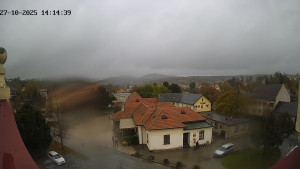 Město Buchlovice - Náměstí Svobody, Hrad Buchlov - 27.10.2025 v 14:15 Město Buchlovice - Náměstí Svobody, Hrad Buchlov - 27.10.2025 v 14:15