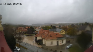 Město Buchlovice - Náměstí Svobody, Hrad Buchlov - 27.10.2025 v 14:30 Město Buchlovice - Náměstí Svobody, Hrad Buchlov - 27.10.2025 v 14:30