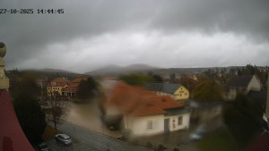 Město Buchlovice - Náměstí Svobody, Hrad Buchlov - 27.10.2025 v 14:45 Město Buchlovice - Náměstí Svobody, Hrad Buchlov - 27.10.2025 v 14:45