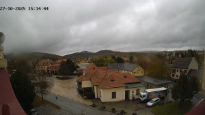 Město Buchlovice - Náměstí Svobody, Hrad Buchlov - 27.10.2025 v 15:15 Město Buchlovice - Náměstí Svobody, Hrad Buchlov - 27.10.2025 v 15:15