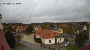 Město Buchlovice - Náměstí Svobody, Hrad Buchlov - 27.10.2025 v 15:30 Město Buchlovice - Náměstí Svobody, Hrad Buchlov - 27.10.2025 v 15:30