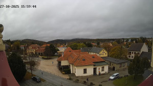 Město Buchlovice - Náměstí Svobody, Hrad Buchlov - 27.10.2025 v 16:00 Město Buchlovice - Náměstí Svobody, Hrad Buchlov - 27.10.2025 v 16:00