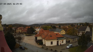 Město Buchlovice - Náměstí Svobody, Hrad Buchlov - 27.10.2025 v 16:30 Město Buchlovice - Náměstí Svobody, Hrad Buchlov - 27.10.2025 v 16:30