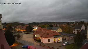 Město Buchlovice - Náměstí Svobody, Hrad Buchlov - 27.10.2025 v 17:00 Město Buchlovice - Náměstí Svobody, Hrad Buchlov - 27.10.2025 v 17:00