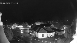 Město Buchlovice - Náměstí Svobody, Hrad Buchlov - 27.10.2025 v 17:45 Město Buchlovice - Náměstí Svobody, Hrad Buchlov - 27.10.2025 v 17:45
