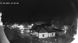 Město Buchlovice - Náměstí Svobody, Hrad Buchlov - 27.10.2025 v 19:45 Město Buchlovice - Náměstí Svobody, Hrad Buchlov - 27.10.2025 v 19:45