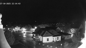 Město Buchlovice - Náměstí Svobody, Hrad Buchlov - 27.10.2025 v 22:15 Město Buchlovice - Náměstí Svobody, Hrad Buchlov - 27.10.2025 v 22:15