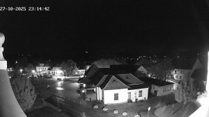 Město Buchlovice - Náměstí Svobody, Hrad Buchlov - 27.10.2025 v 23:15 Město Buchlovice - Náměstí Svobody, Hrad Buchlov - 27.10.2025 v 23:15