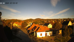 Náměstí Svobody, Hrad Buchlov