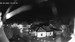 Náměstí Svobody, Hrad Buchlov