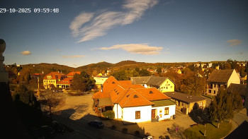 Snímek    29.10.2025 v 10:00