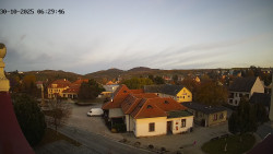 Náměstí Svobody, Hrad Buchlov