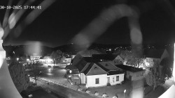 Náměstí Svobody, Hrad Buchlov