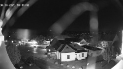 Náměstí Svobody, Hrad Buchlov