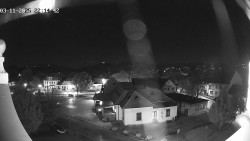 Náměstí Svobody, Hrad Buchlov