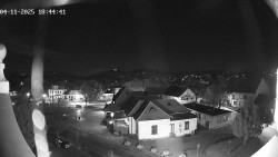 Náměstí Svobody, Hrad Buchlov