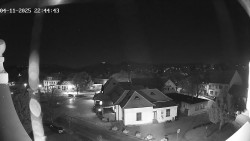 Náměstí Svobody, Hrad Buchlov