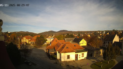 Náměstí Svobody, Hrad Buchlov