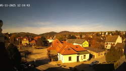 Náměstí Svobody, Hrad Buchlov