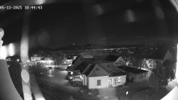 Náměstí Svobody, Hrad Buchlov