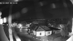 Náměstí Svobody, Hrad Buchlov