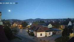 Náměstí Svobody, Hrad Buchlov