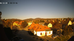 Náměstí Svobody, Hrad Buchlov