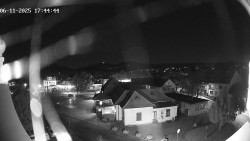 Náměstí Svobody, Hrad Buchlov