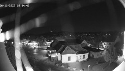 Náměstí Svobody, Hrad Buchlov