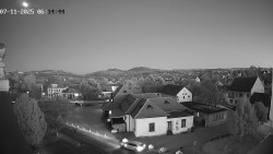 Náměstí Svobody, Hrad Buchlov