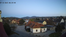 Náměstí Svobody, Hrad Buchlov